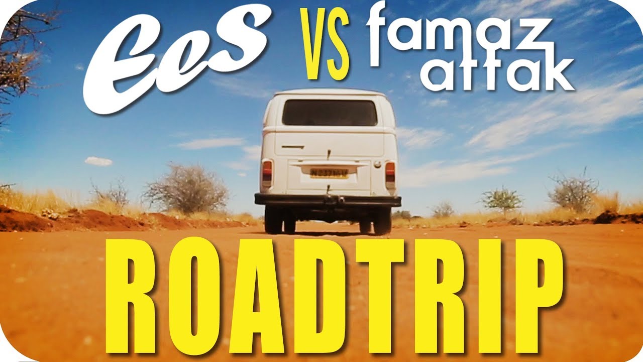 EES vs. Famaz Attak - 