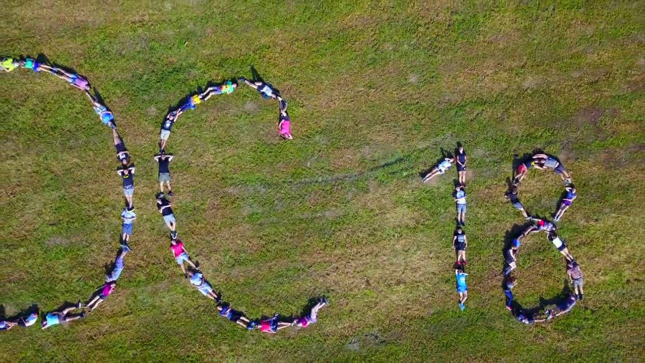 OPAL CAMP Pro 2018 Doma&scaron;a