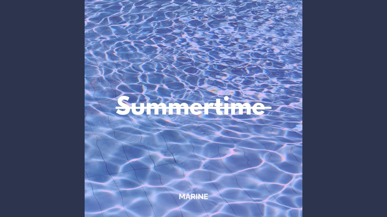 Summertime