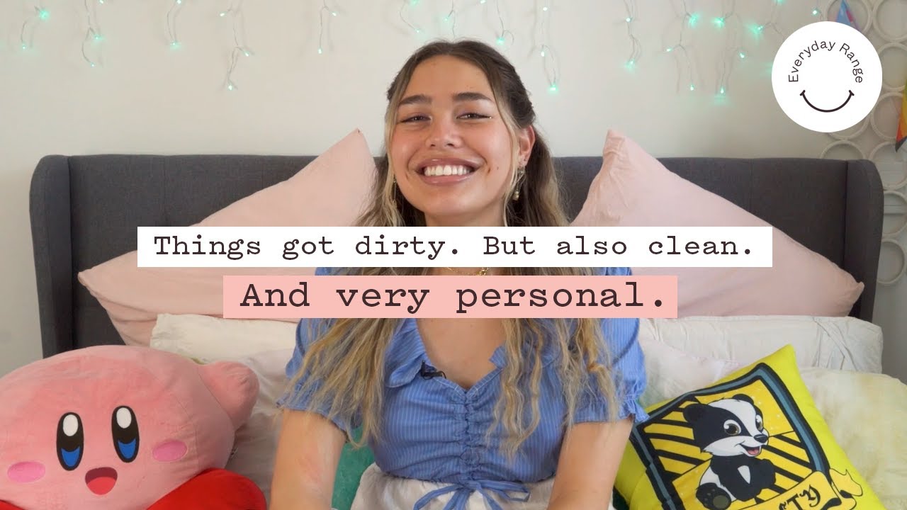 AJ Clementine gets real about transitioning.