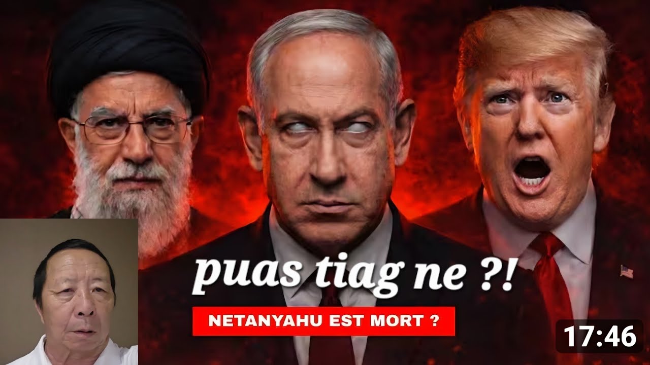 PUAS YOG TIAS MES TAS NAUS TUAG LAWM TIAG ?!  LOS YOG NYUJ QAUG TSWG QAIJ XWB NA ?!