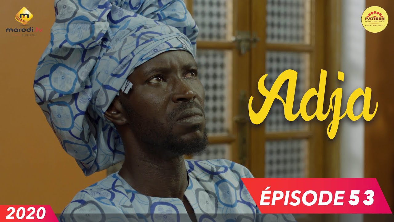 Adja 2020 - Episode 53