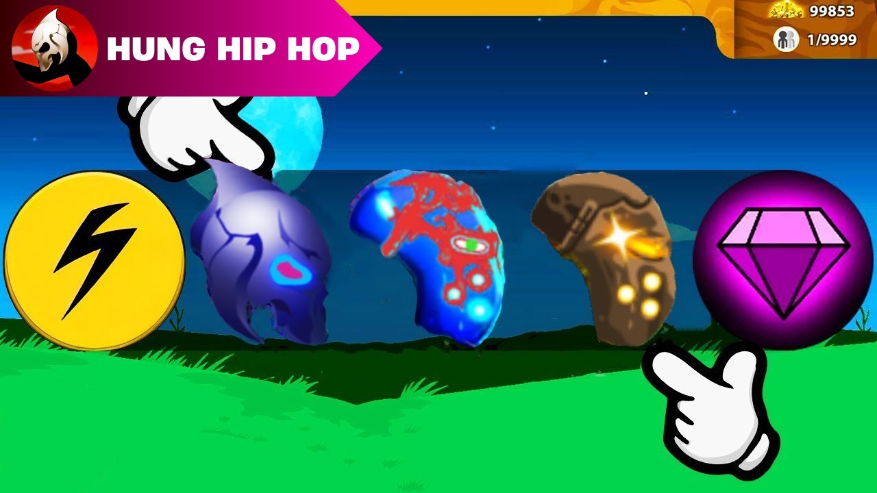UNLOCK FINAL STICKMAN BATTLE MODE - STICK WAR LEGACY - HUNG HIP HOP