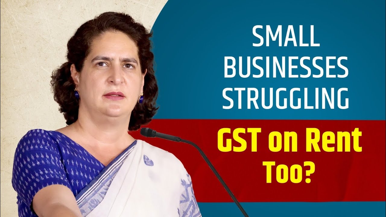 Standing Strong With Our Small Businesses | Priyanka Gandhi | Wayanad | Kerala | By-election