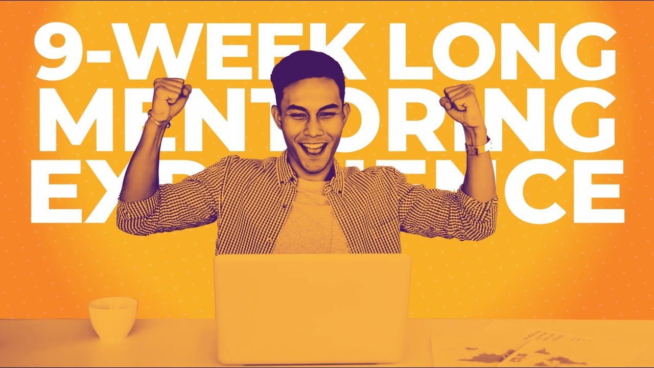About our Data Automation Mentoring Program