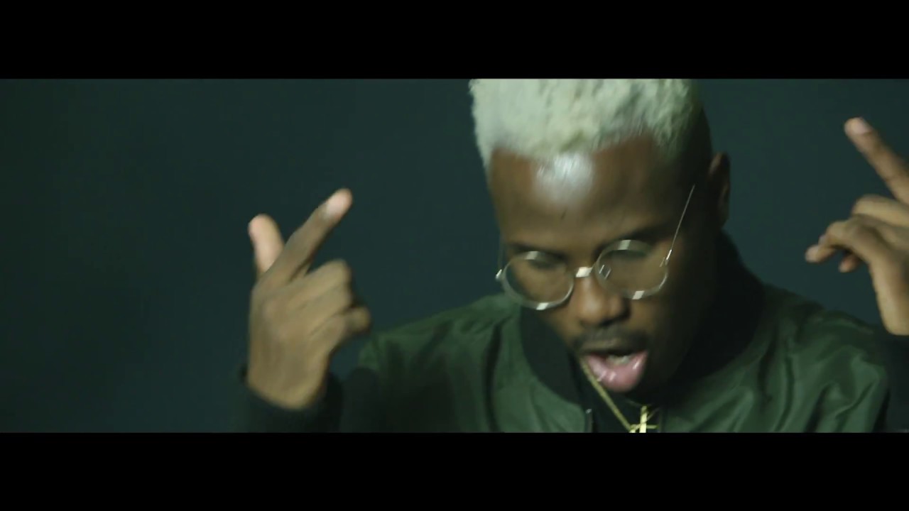 Dip Doundou Guiss - NLMD  (Official Video)