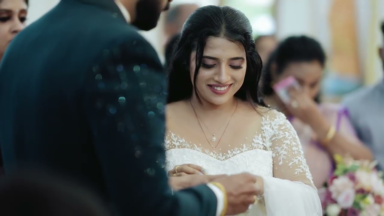 OUR WEDDING DAY FULL VIDEO ❤️ 25/5/2025