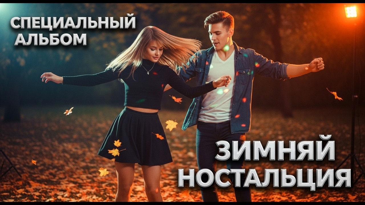 [LIVE] Диско Хиты 90–2x | музыка для начала года — специальный новогодний альбом 2026 | Disco Dance