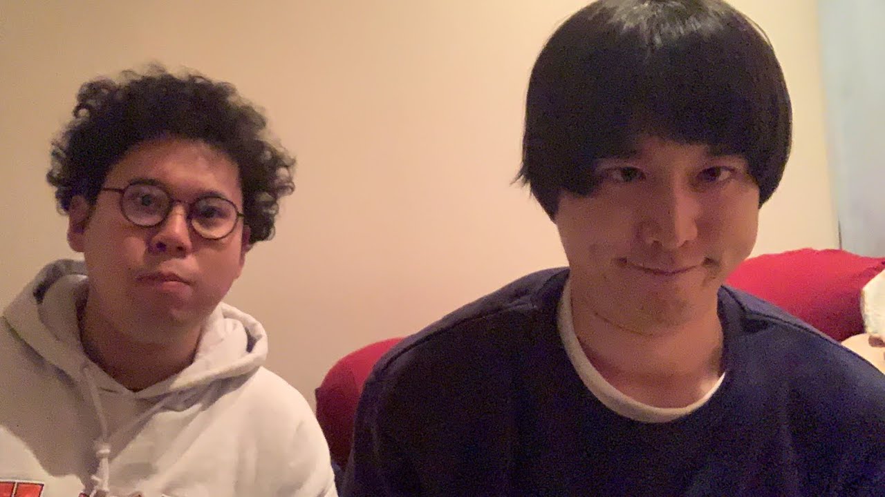 板橋生放送192回目