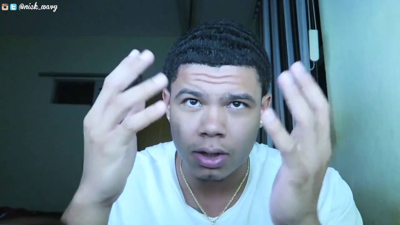 360 WAVES HAIRCUTS : ATG VS WTG