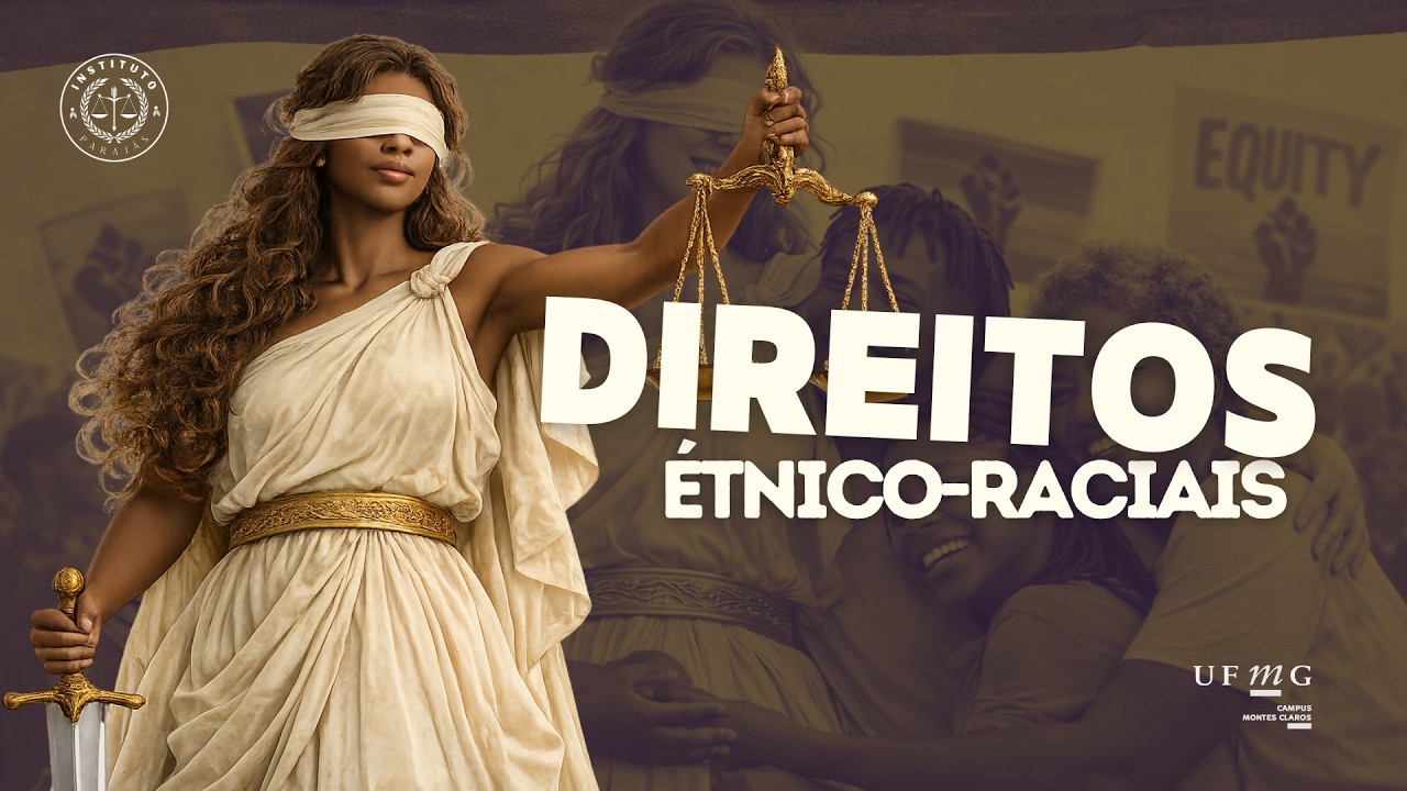 DIREITOS ÉTNICO-RACIAIS