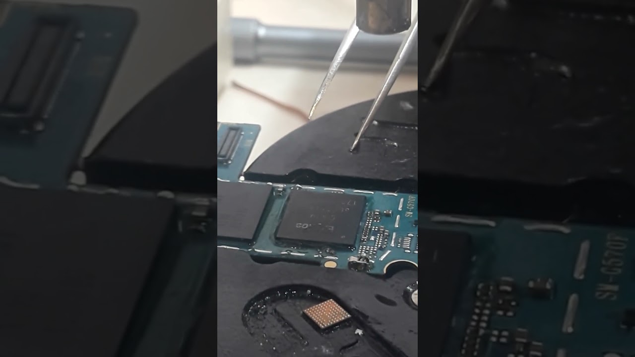 ریبال سی پی CPU ribald #cpu#apple #samsung