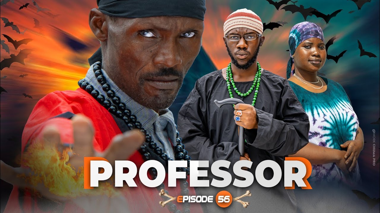 PROFESSOR[56]