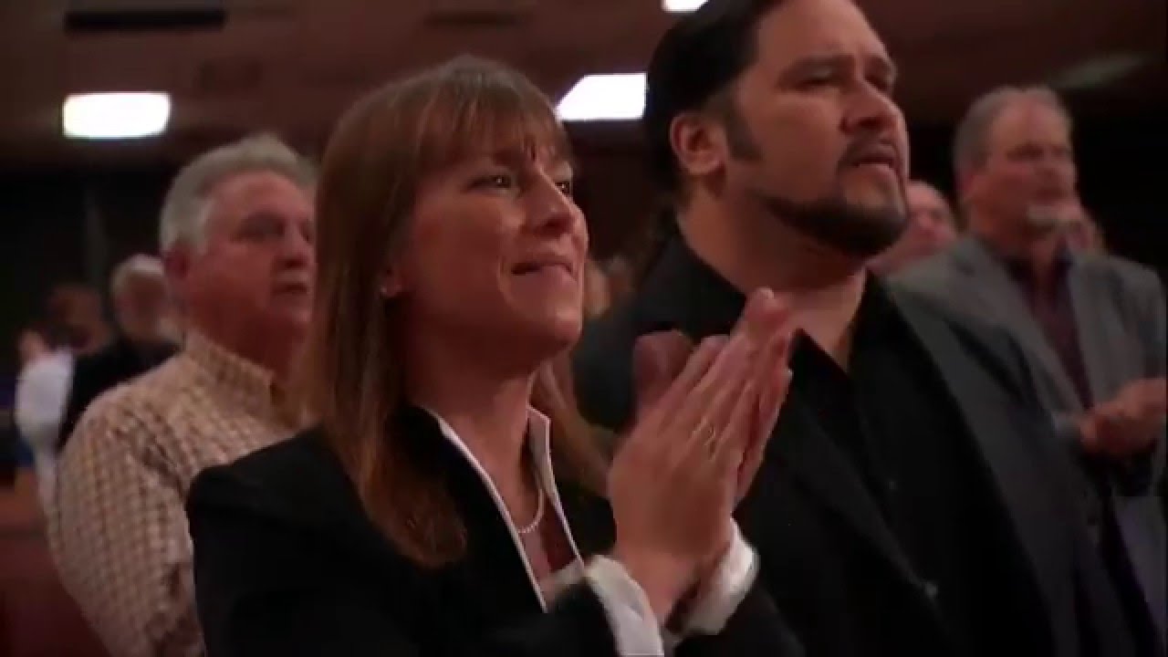 Every Praise - Family Worship Center