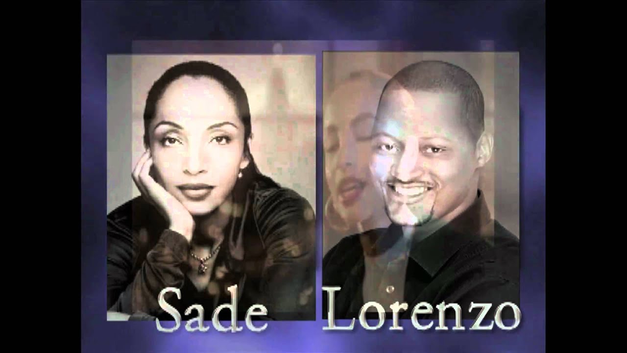 Sade interviews with Lorenzo Ice-Tea Thomas (Classic)