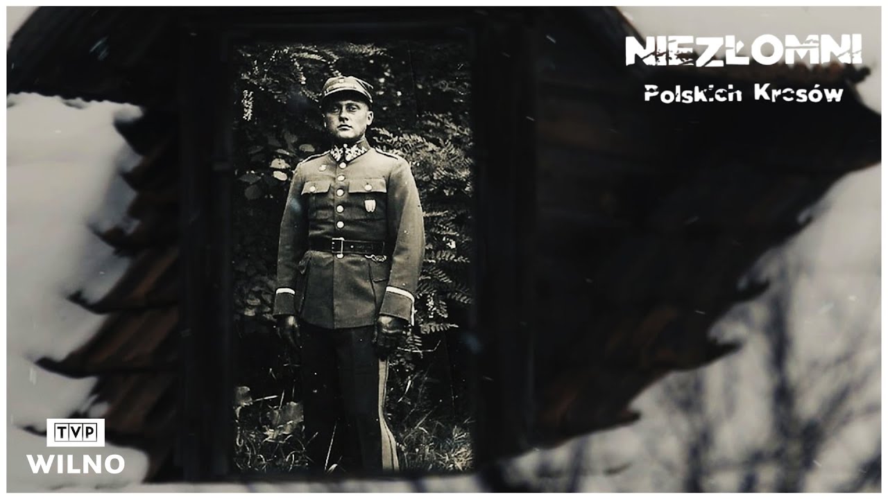 Niezłomni Polskich Kresów | Gracjan Fróg Szczerbiec #2