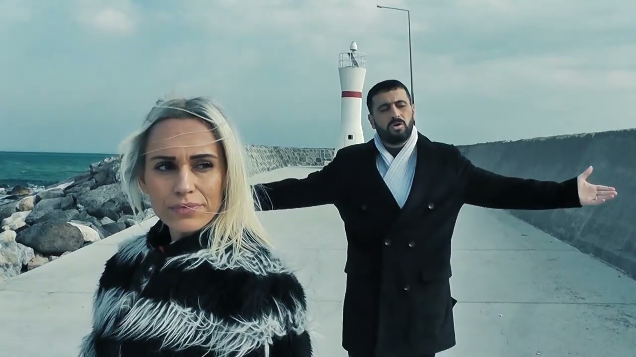 Aziz Kaya - Sensiz &Ouml;l&uuml;r&uuml;m Yeni 2023