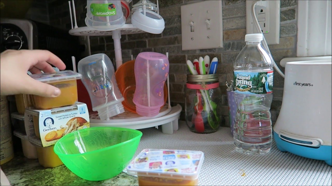 DAY IN THE LIFE OF A TEEN MOM~PART ONE