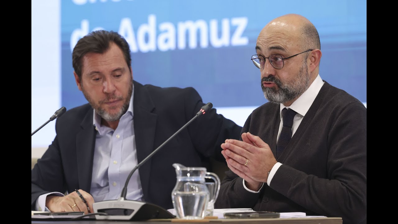Noticias La Trinchera. El Gobierno utiliza artimañas para culpar al PP del accidente de Adamuz