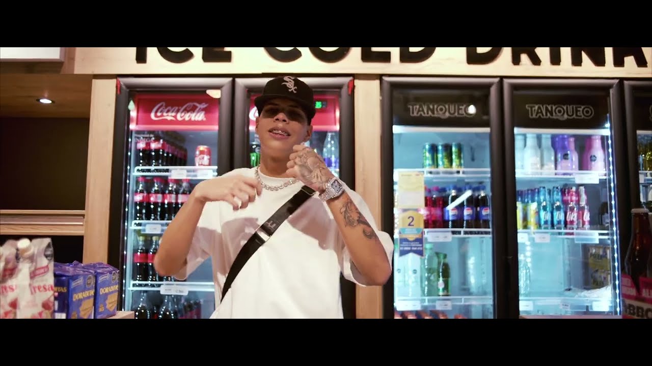 LO QUE SIENTO - HENRY LA H