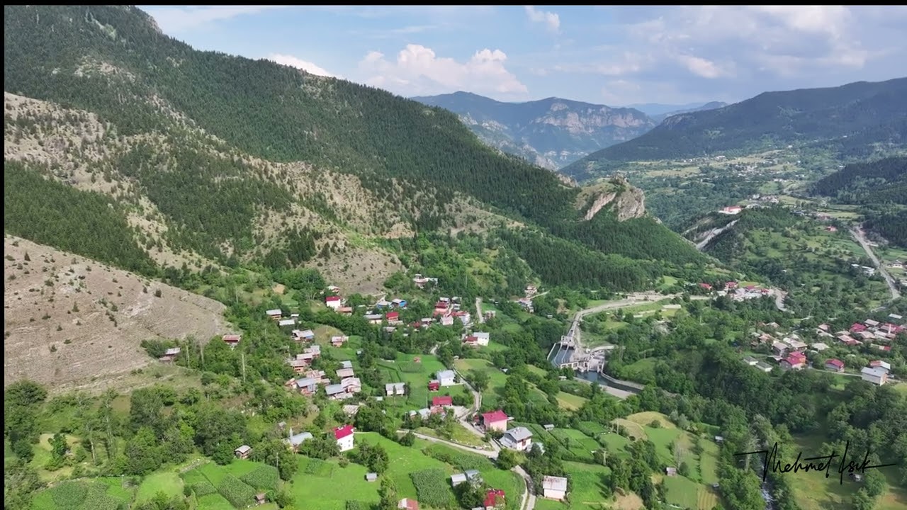 Artvin Şavşat Meydancık 07/2024
