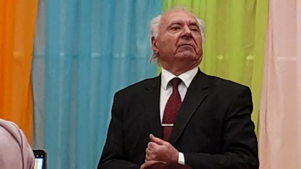 Я стверджуюсь ... бо я живу