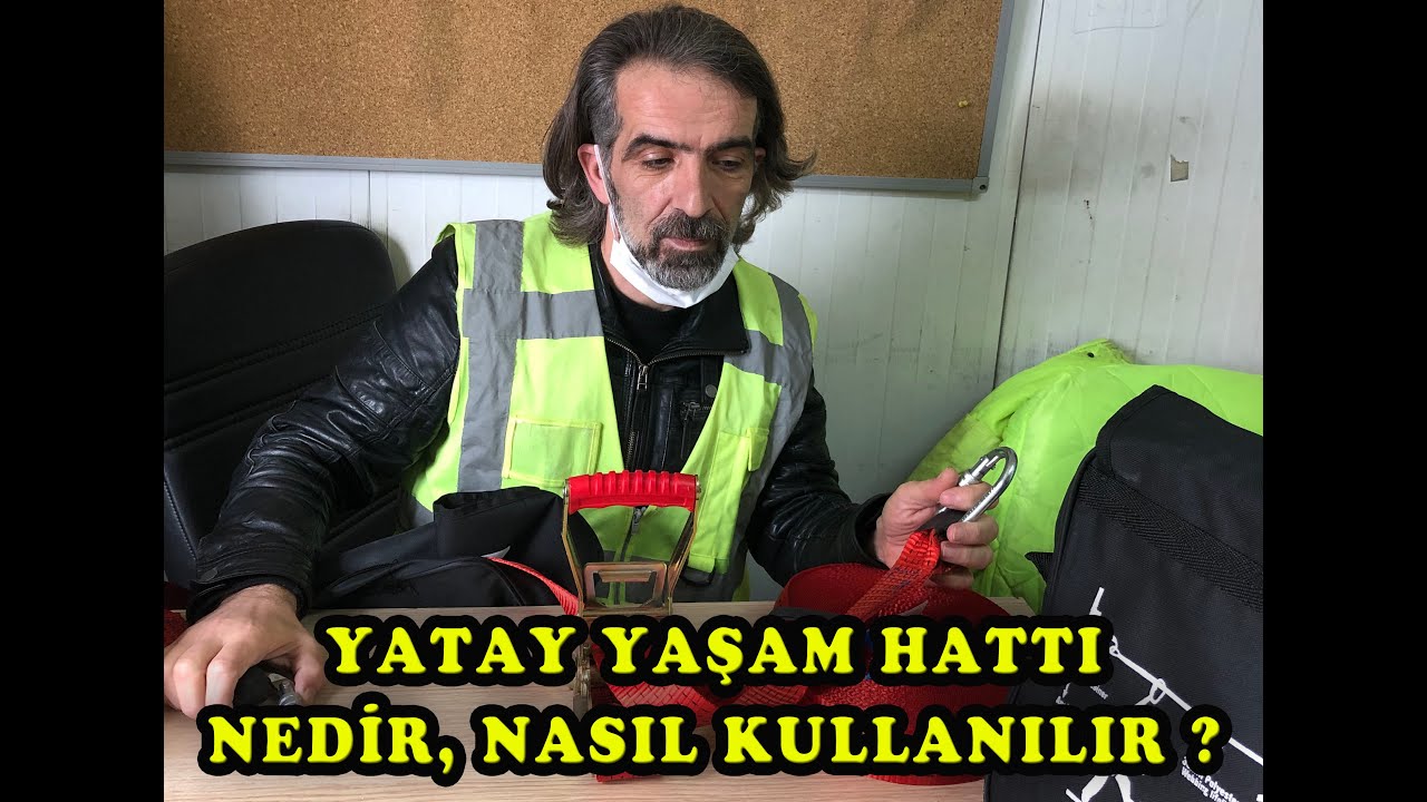 YATAY YAŞAM HATTI NEDİR, NASIL KULLANILIR ?