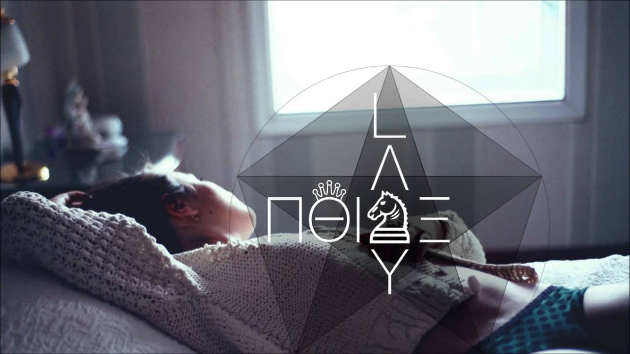 Chlöe Howl - I Wish I Could Tell You