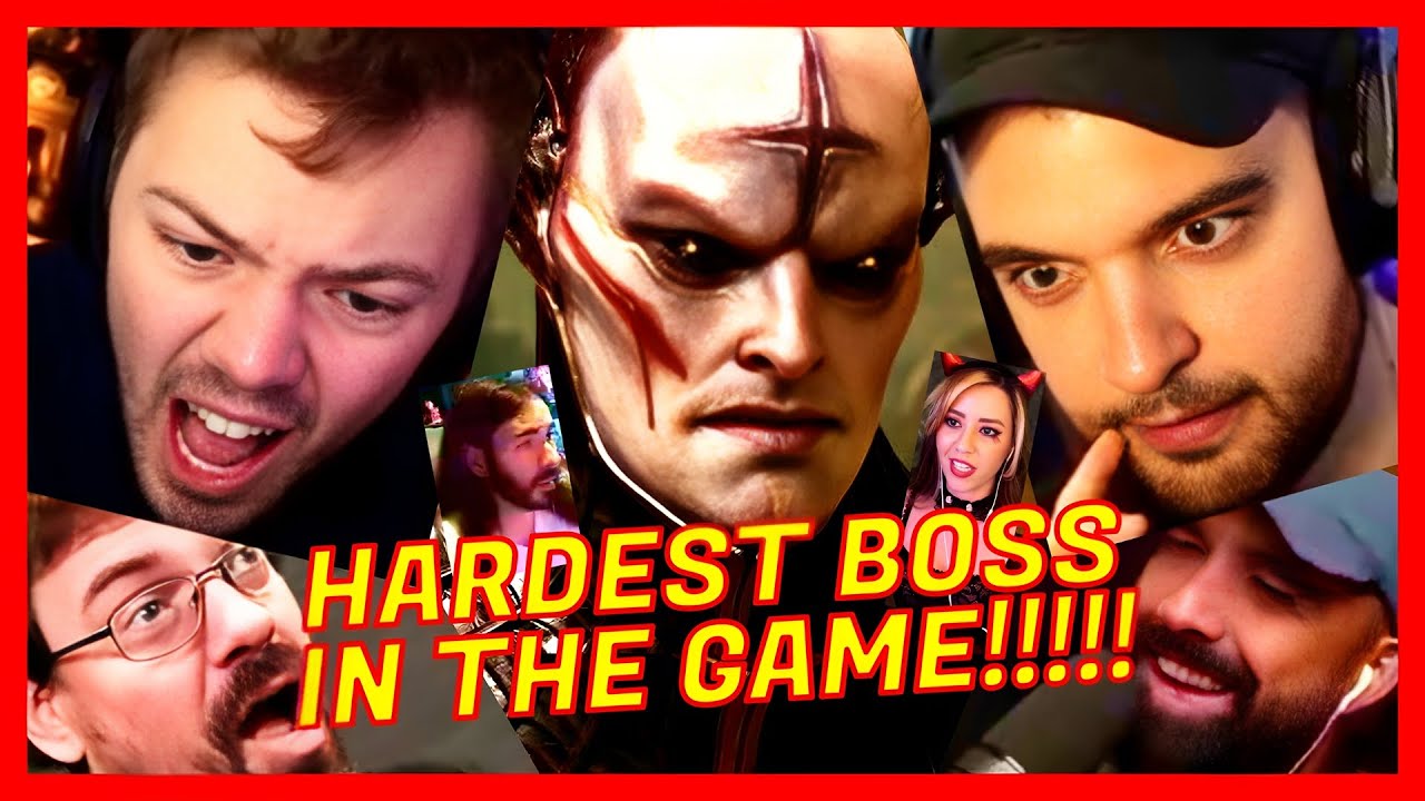 DOOM GUY VS ENHANCED AHZRAK BOSS REACTIONS - DOOM THE DARK AGES BOSS REACTION DRAGON DEATH REACTION!