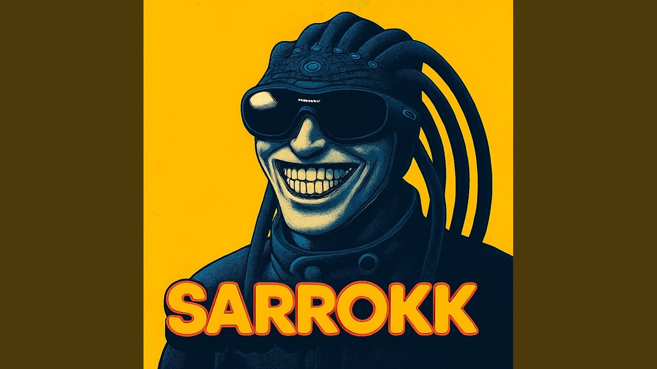Sarrokk (Krash Mix)