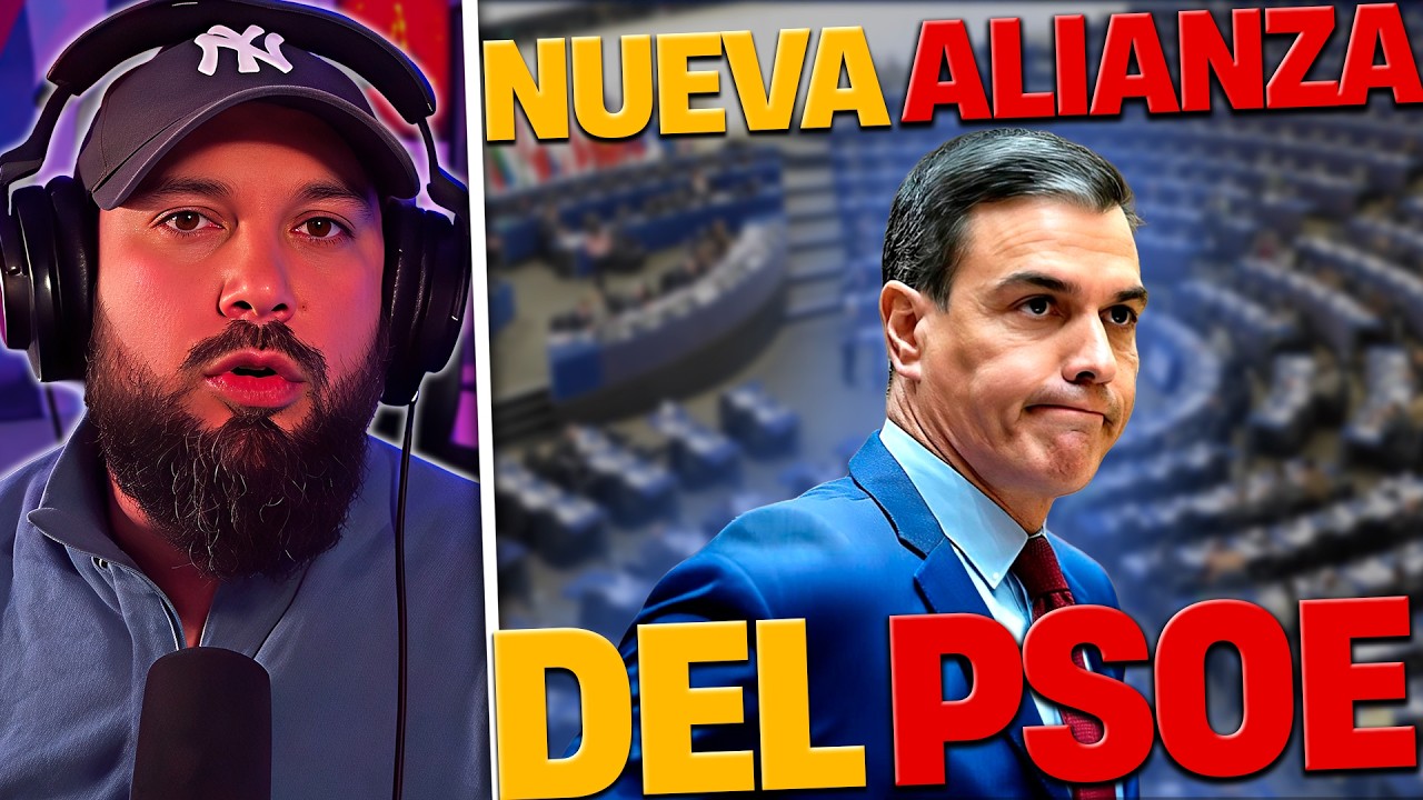 PEDRO SÁNCHEZ ACERCA POSTURAS AHORA QUE SE VE ACORRALADO