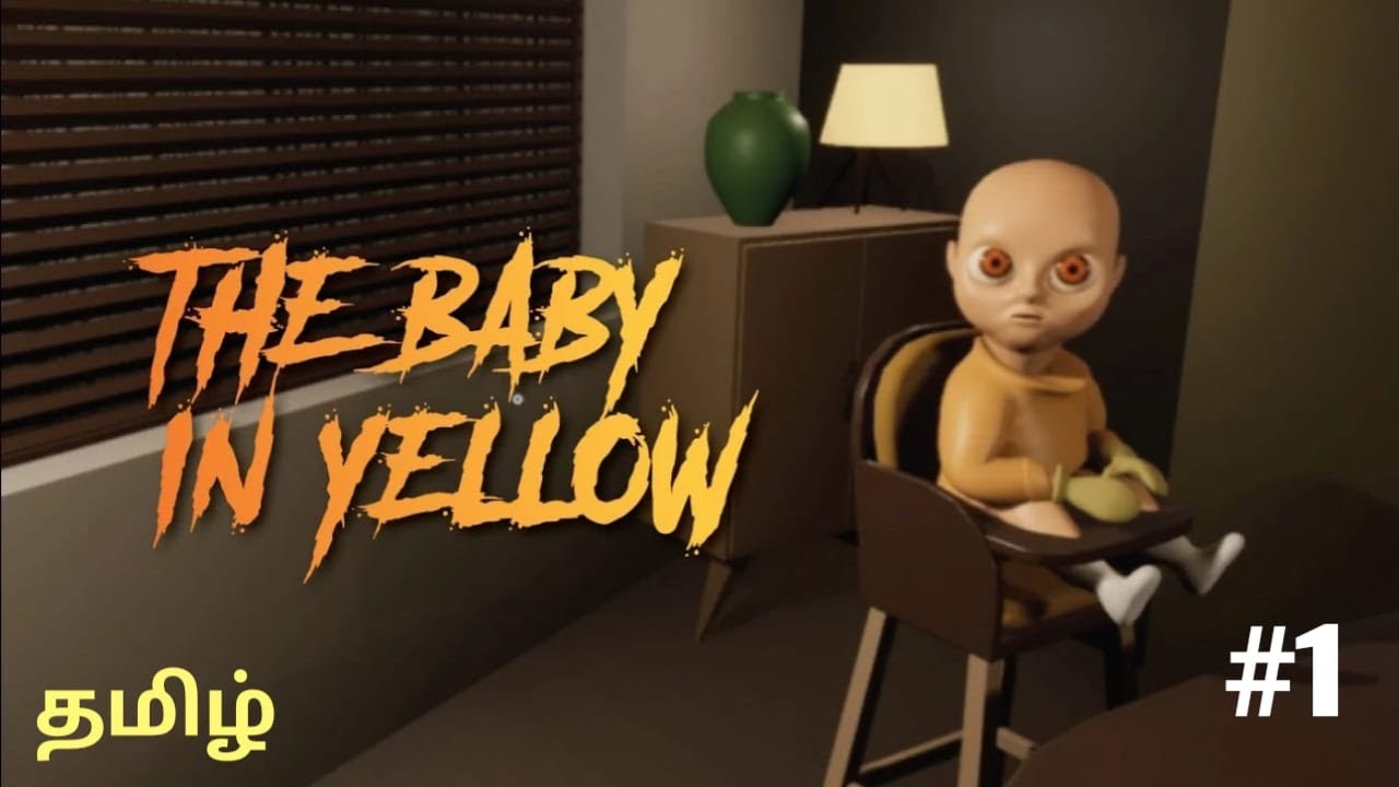 I became the Babysitter ..