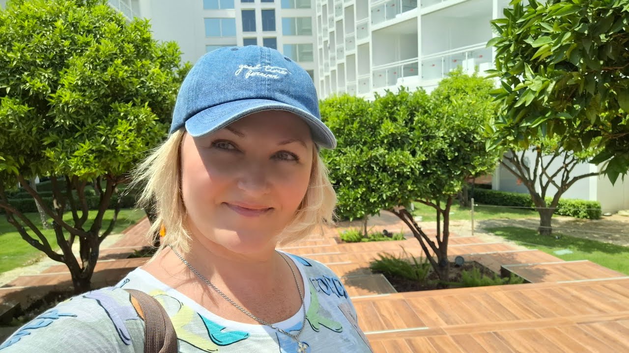 Шопинг в Турции в Zara, IPEKYOL,US.POLO.Завтрак 🥐в отеле SU в Анталии,Вечером ИНТИМНАЯ обстановка 🥰😎