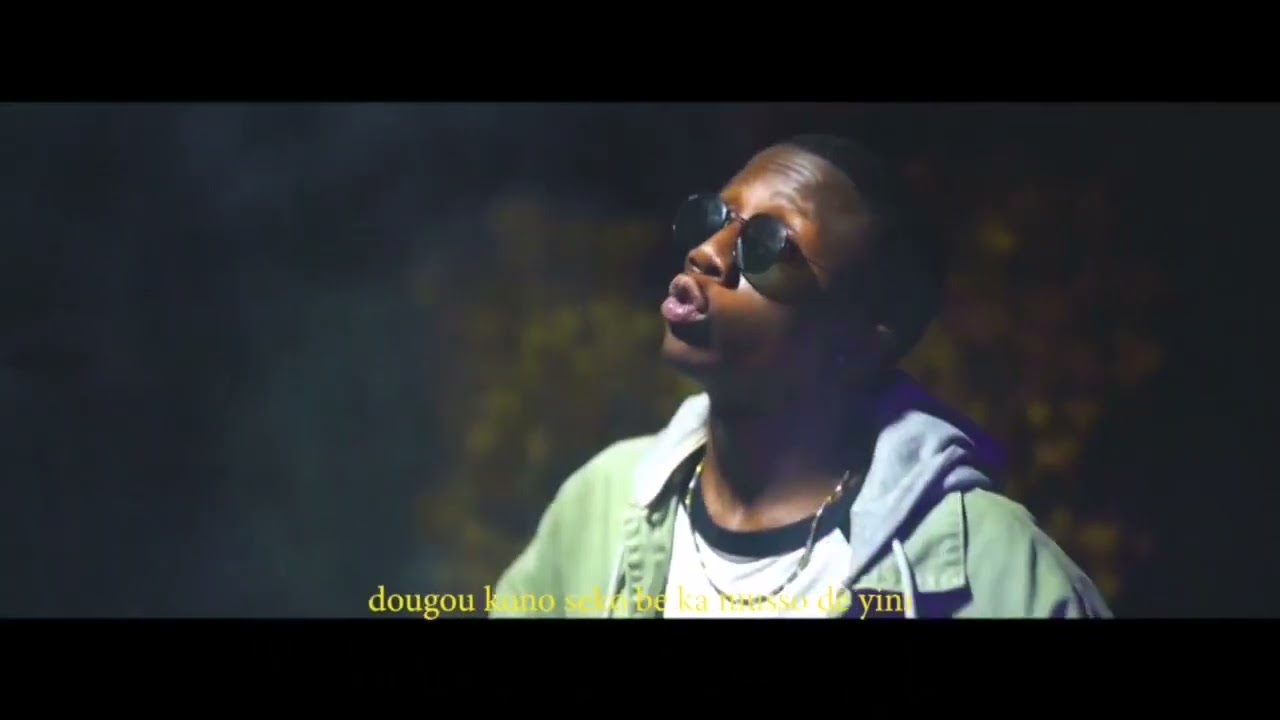 2DS - YOUNGI ( CLIP OFFICIEL )
