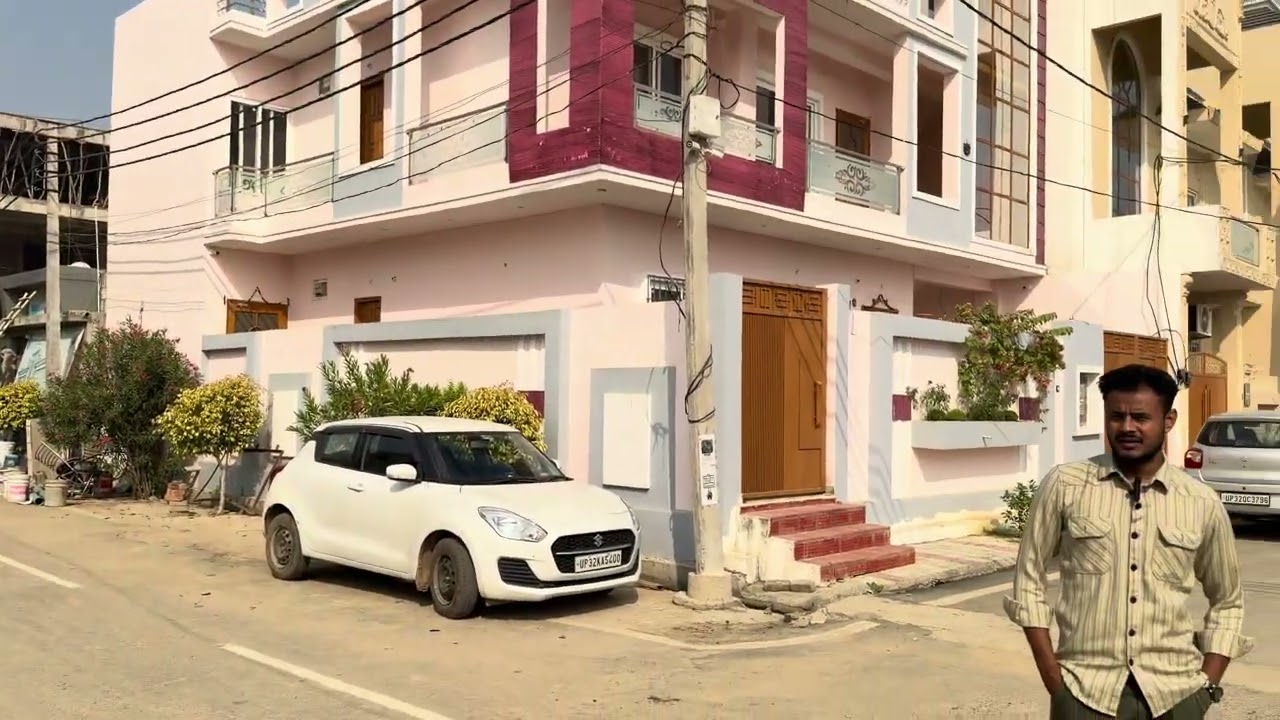 Sale for Hous Lucknow Faizabad 7275015400