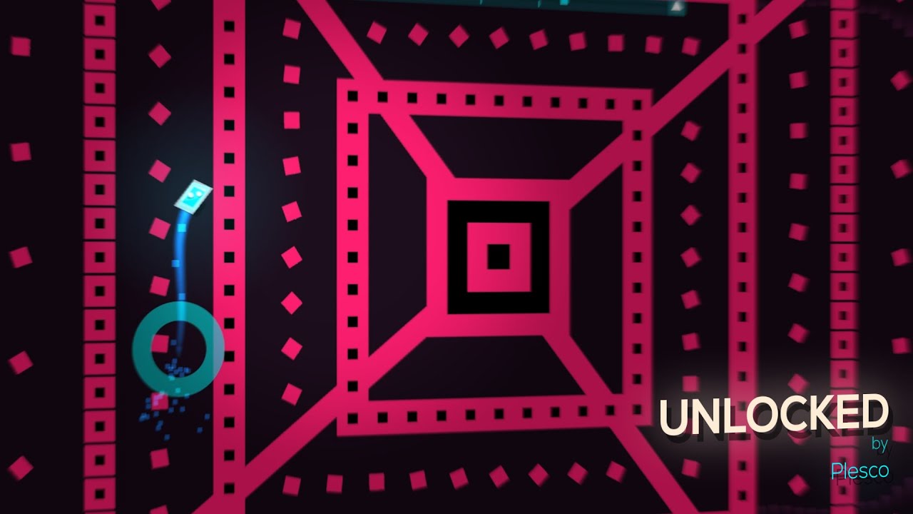 Plesco - Unlocked | Just Shapes & Beats Ultra Hardcore Level