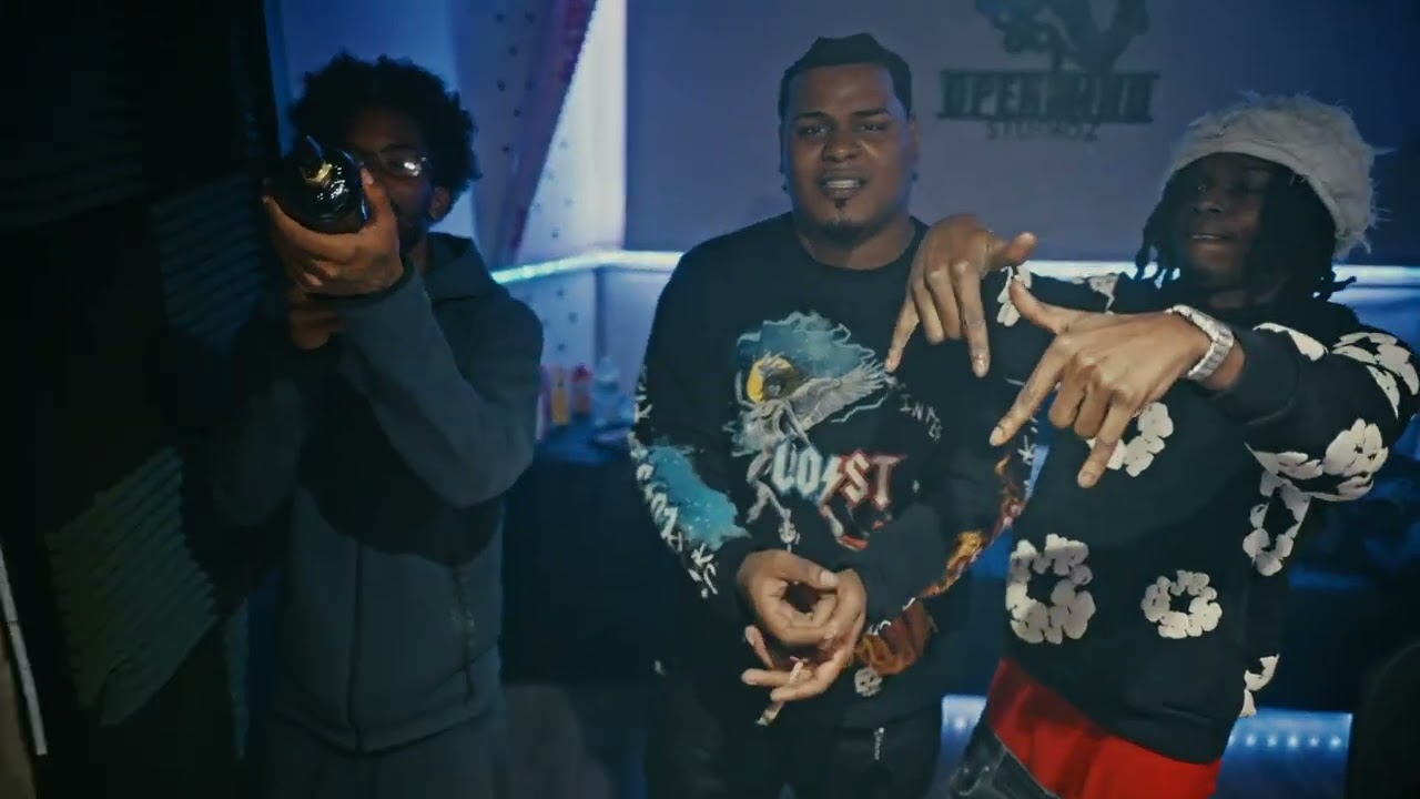 Plug4kt - 12345678 Shot By Chinola Films Edit By Natey Fx