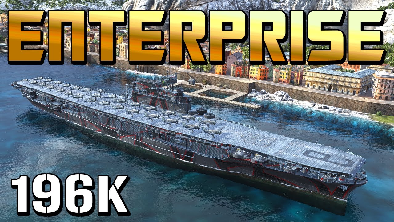 Enterprise: Unstoppable