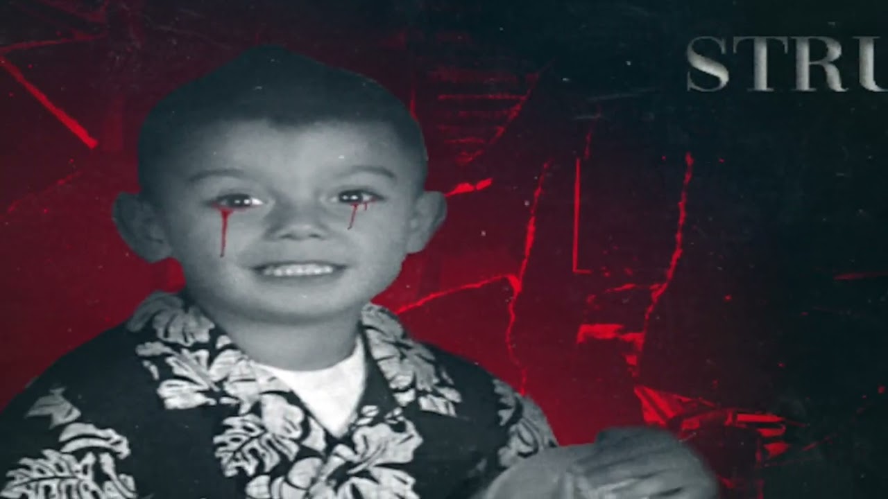 7. You Can't Hide (Official Visual)
