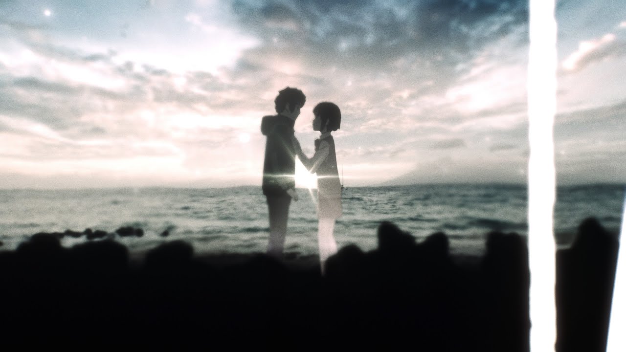 DIE FOR YOU | Your Name AMV