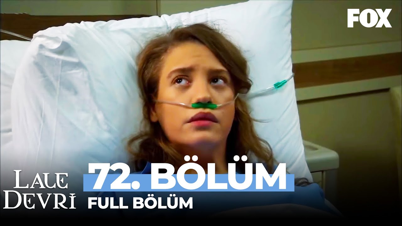 Lale Devri 72. Bölüm