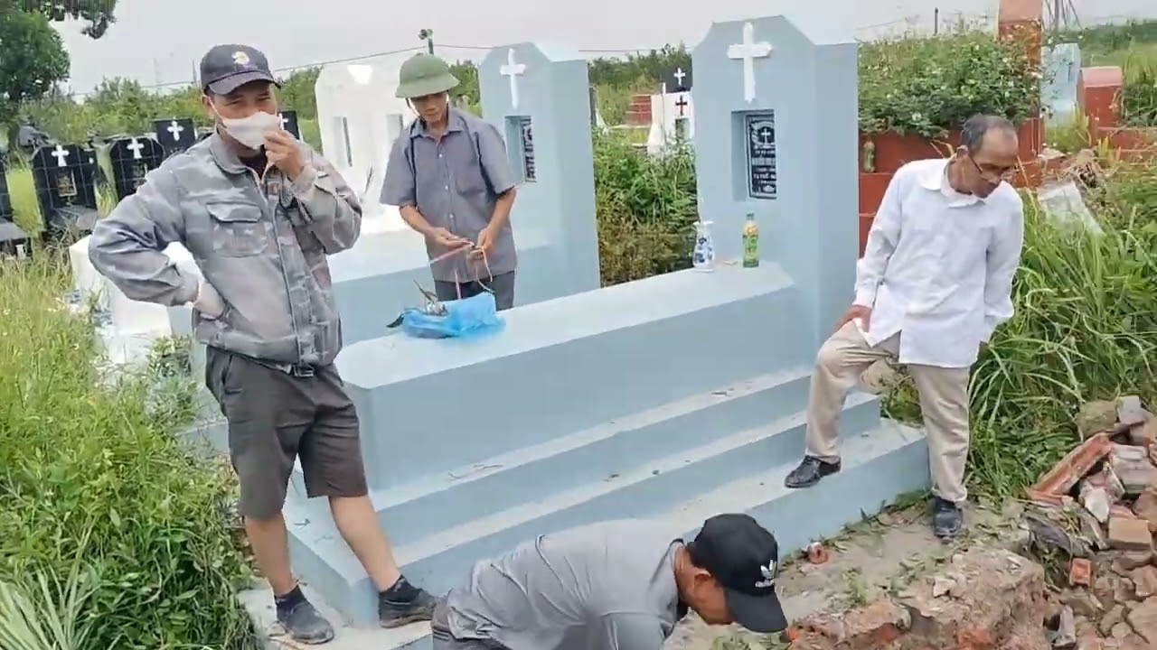 Con, Cháu, Chắt, Chút, Chít Nội Ngoại Của Cụ Tô Ma Sô Nguyễn Văn Vũ và Cụ An Na Nguyễn Thị Thiết .