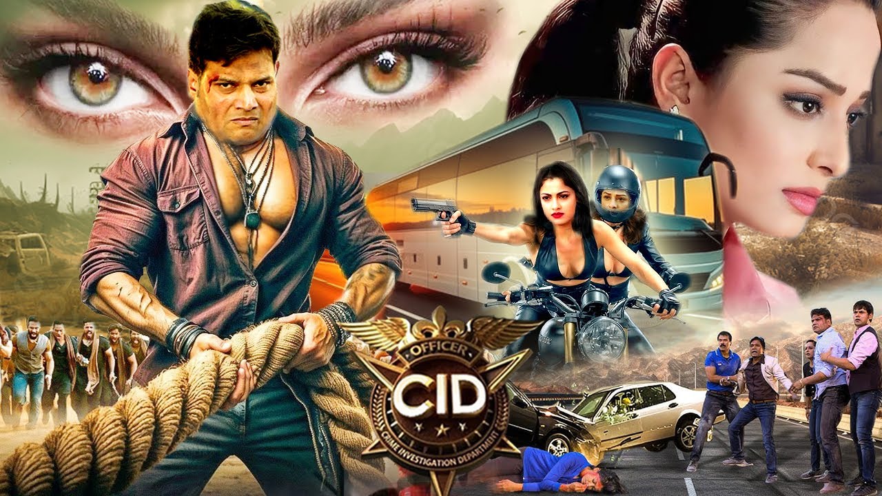 Hijacked Bus Case में 50 यात्री की जान खतरे में CID TEAM ने लगा दी पूरी ताकात India Alert 2025