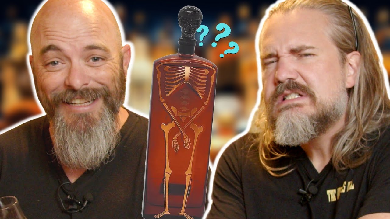 E.T. 51 Premium Whisky Review