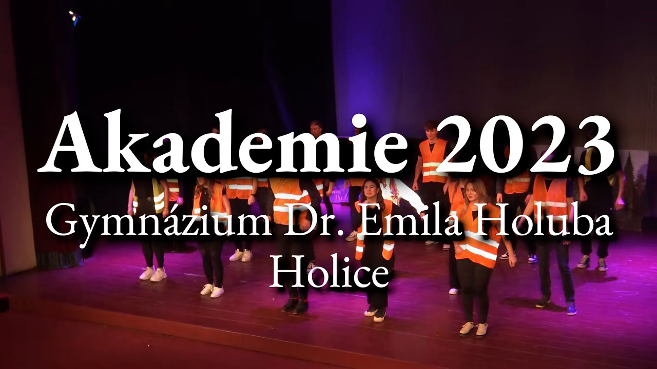 Akademie Gyholi 2023
