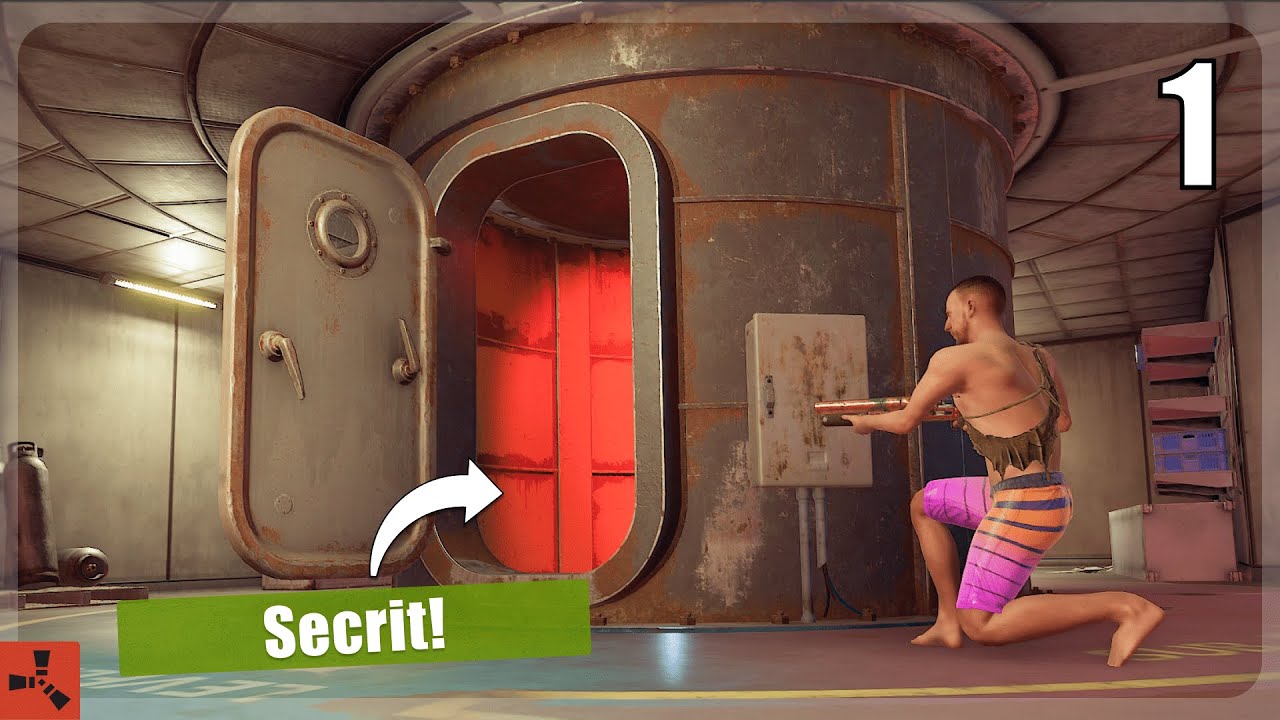 هل راست تغيرت بسبب التحديثات؟ #1