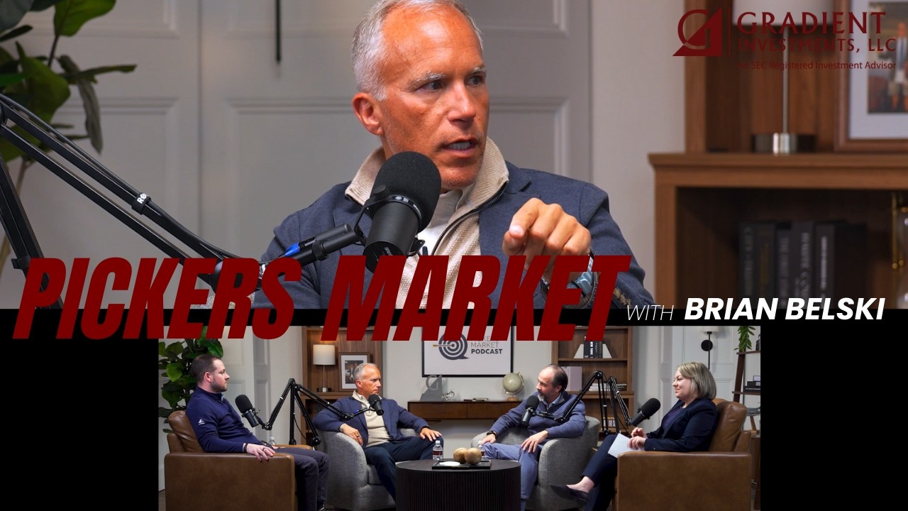 Brian Belski on Small & Mid Cap Stocks: Inside Gradient’s SMID Portfolio | Special Edition Episode