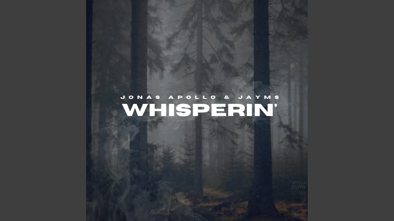 Whisperin'