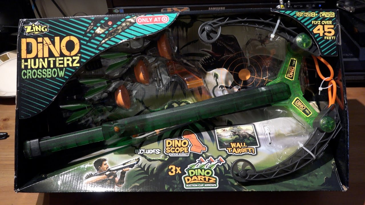 New Zing Toys Are Here!!