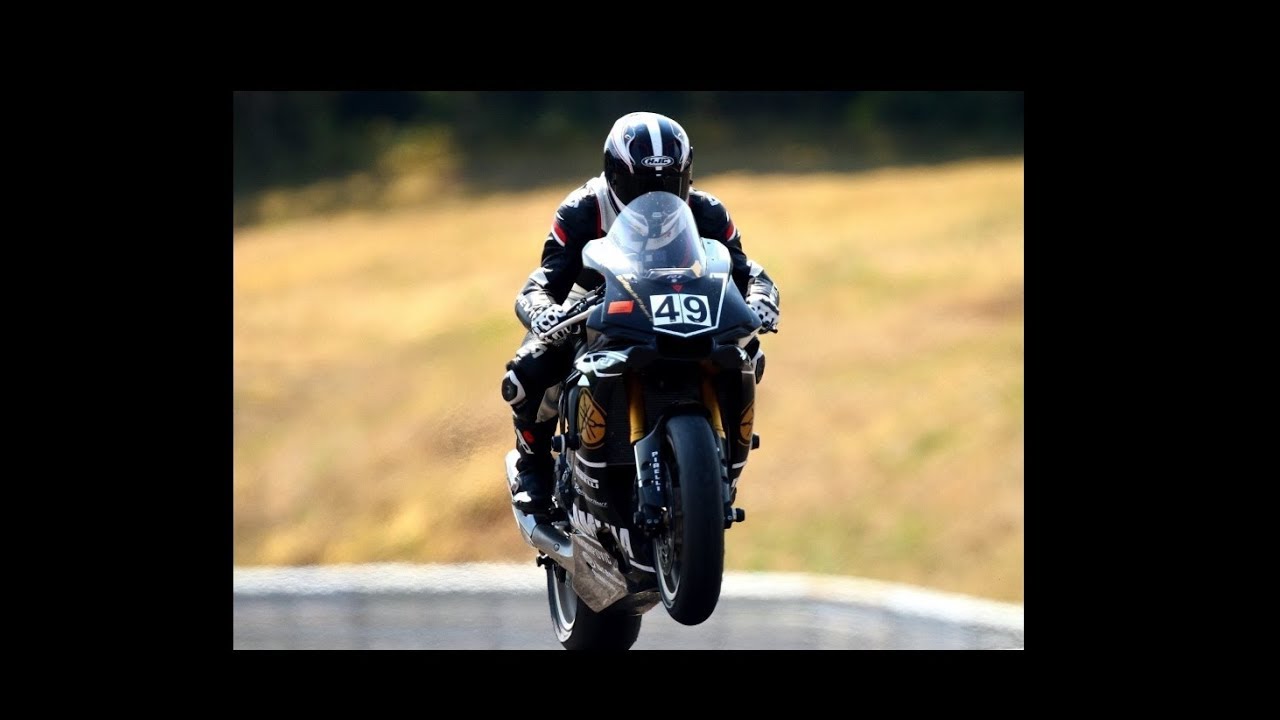 Yam R1 Dijon 08/2018